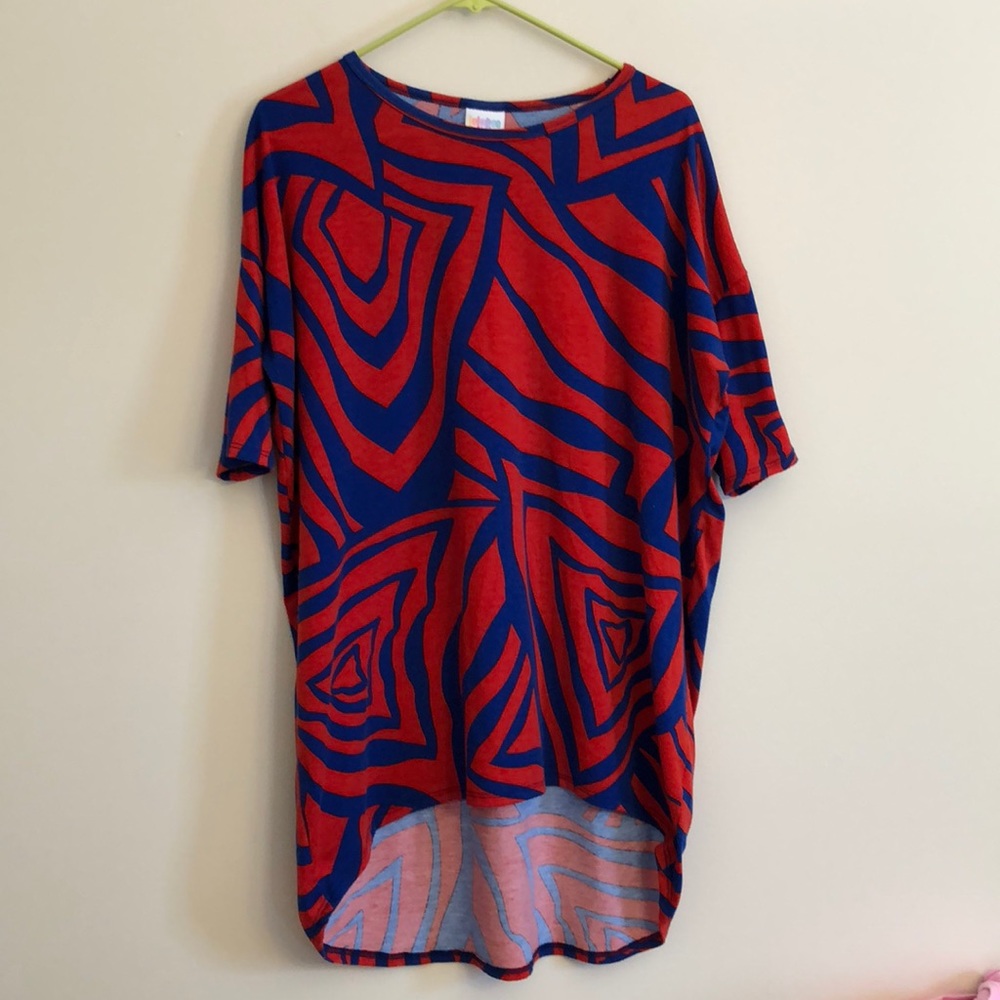 Lularoe Irma